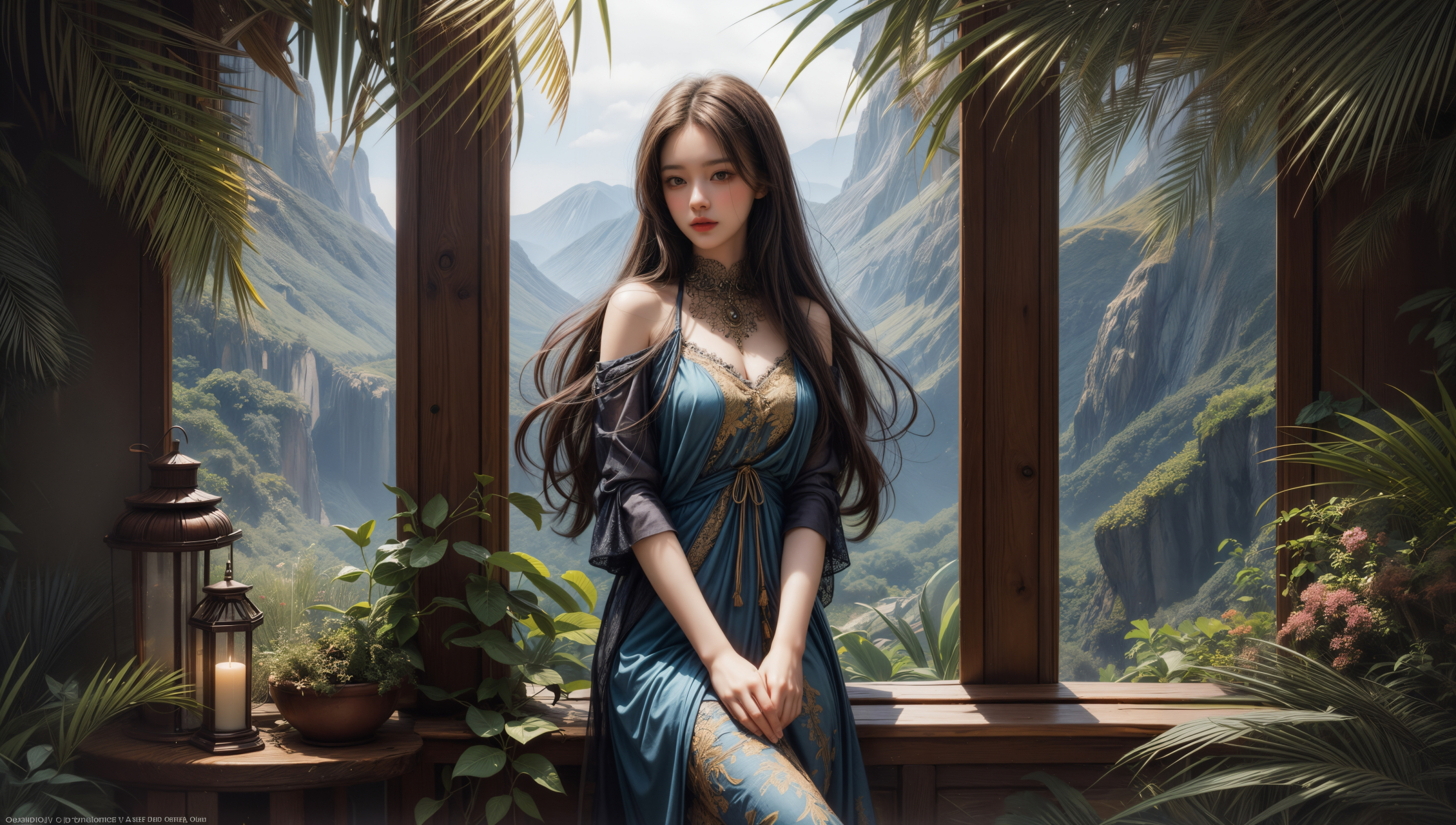 盛夏文旅“热”起来：山水消暑 非遗添彩 文旅融合新场景点燃消费激情